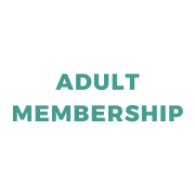 ADULT MEMBERSHIP (Attend All 4 Open Play Sessions in a Week)